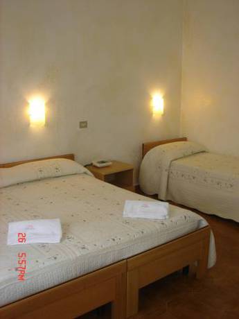 Imagen de la habitación del Hotel Ristorante Solari. Foto 8