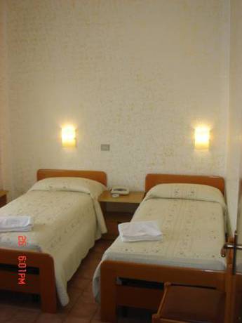 Imagen de la habitación del Hotel Ristorante Solari. Foto 10