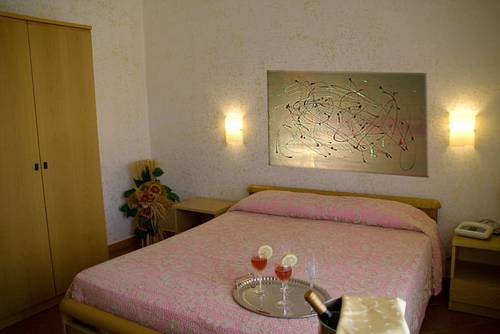 Imagen de la habitación del Hotel Ristorante Solari. Foto 13