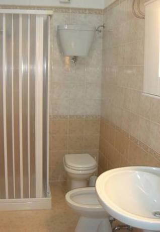 Imagen de la habitación del Hotel Ristorante Solari. Foto 14