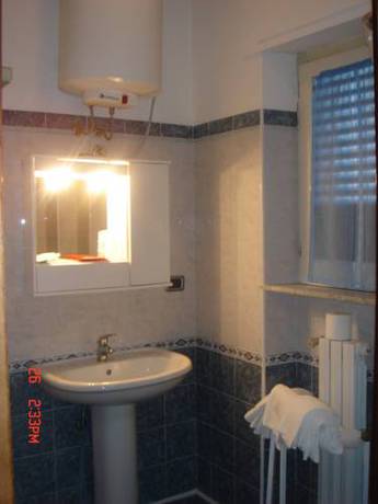 Imagen de la habitación del Hotel Ristorante Solari. Foto 15