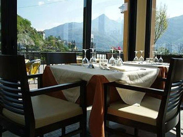 Imagen general del Hotel Ristorante Sole. Foto 2