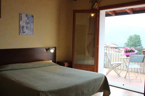 Imagen de la habitación del Hotel Ristorante Stampa. Foto 4