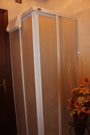 Imagen de la habitación del Hotel Ristorante Stampa. Foto 6