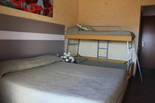 Imagen de la habitación del Hotel Ristorante Stampa. Foto 12