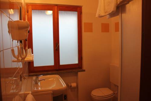 Imagen de la habitación del Hotel Ristorante Stampa. Foto 14
