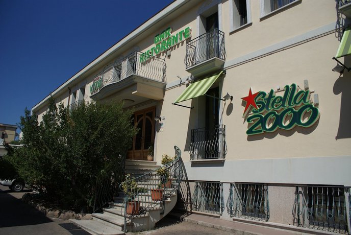 Imagen general del Hotel Ristorante Stella 2000. Foto 2