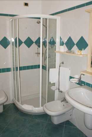 Imagen de la habitación del Hotel Ristorante Stella 2000. Foto 18