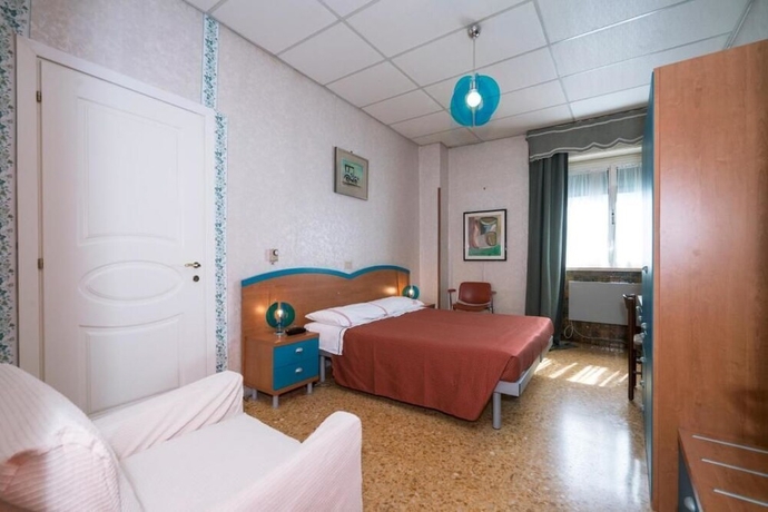 Imagen de la habitación del Hotel Ristorante Stella. Foto 8