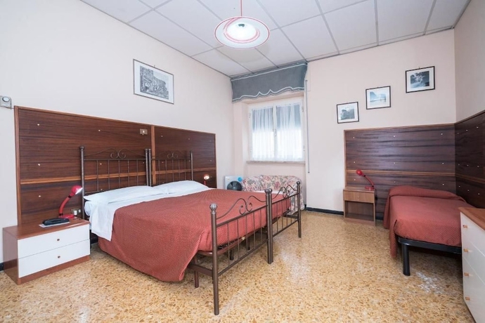 Imagen de la habitación del Hotel Ristorante Stella. Foto 10