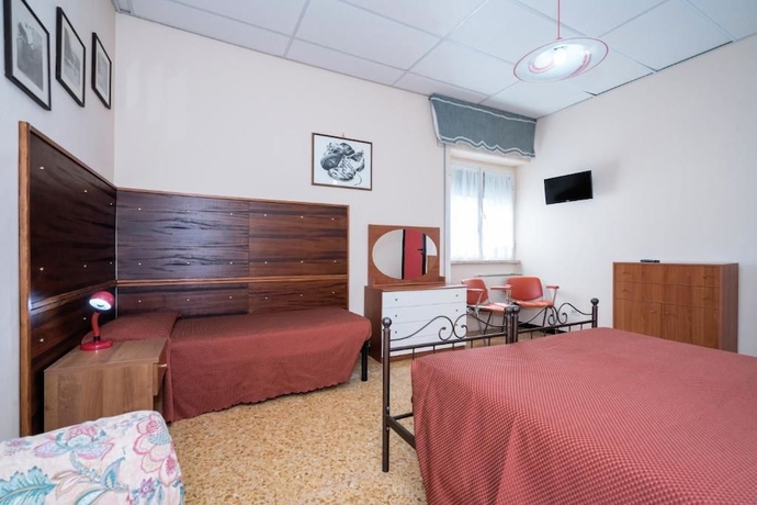 Imagen de la habitación del Hotel Ristorante Stella. Foto 11