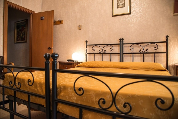 Imagen de la habitación del Hotel Ristorante Stella. Foto 13