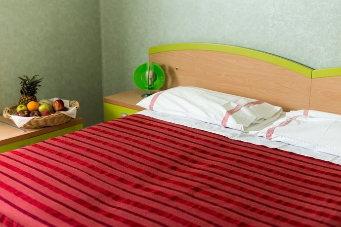 Imagen de la habitación del Hotel Ristorante Stella. Foto 14