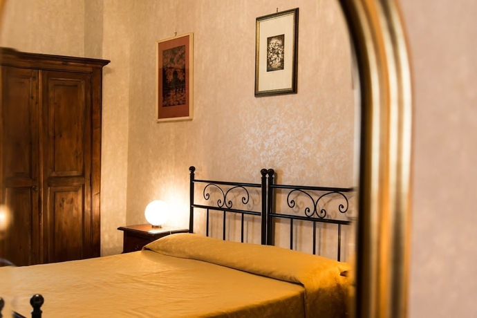 Imagen de la habitación del Hotel Ristorante Stella. Foto 18