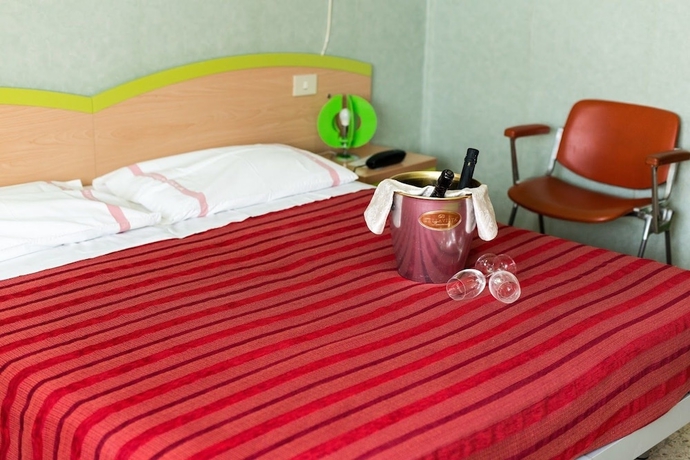 Imagen de la habitación del Hotel Ristorante Stella. Foto 19