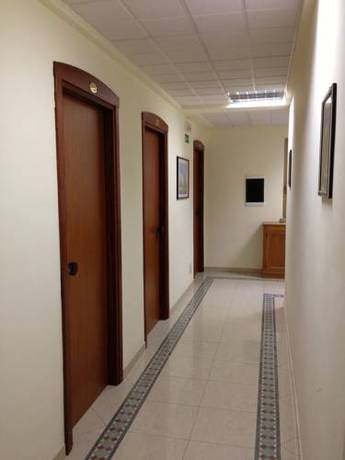Imagen de la habitación del Hotel Ristorante Stellato. Foto 1