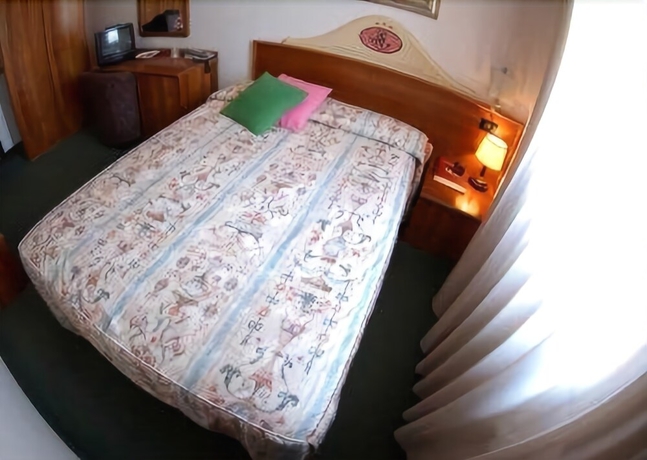 Imagen de la habitación del Hotel Ristorante Tegorzo. Foto 8