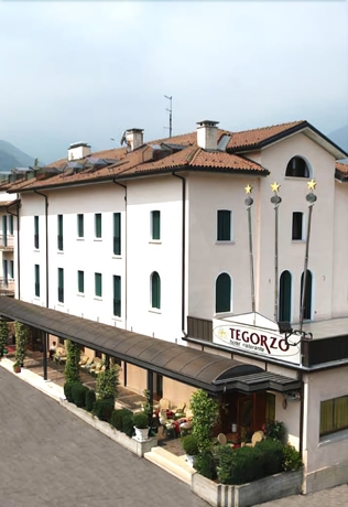 Imagen general del Hotel Ristorante Tegorzo. Foto 1