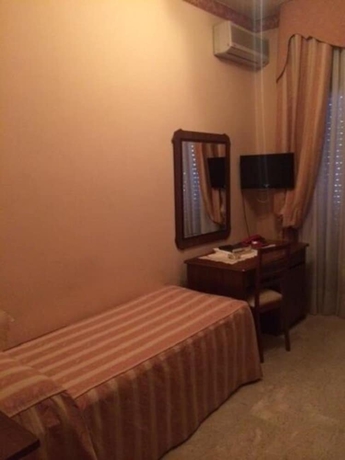 Imagen de la habitación del Hotel Ristorante Thomas. Foto 11