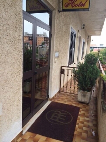 Imagen general del Hotel Ristorante Thomas. Foto 2