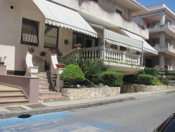 Imagen general del Hotel Ristorante Thomas. Foto 3