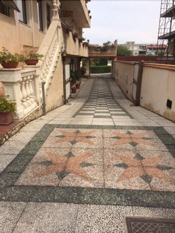 Imagen de los exteriores del Hotel Ristorante Thomas. Foto 15