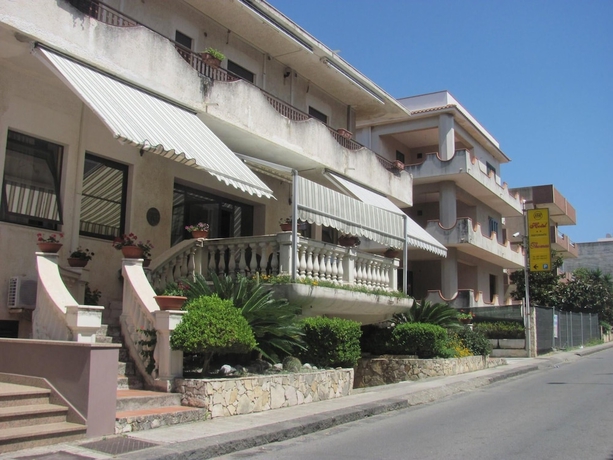 Imagen general del Hotel Ristorante Thomas. Foto 4