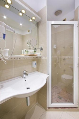 Imagen de la habitación del Hotel Ristorante Toscana. Foto 7