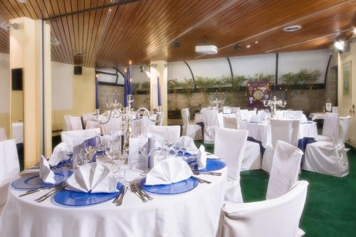 Imagen general del Hotel Ristorante Toscana. Foto 6