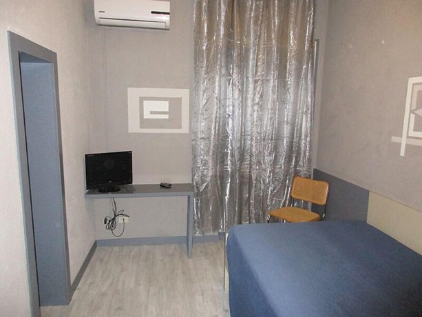 Imagen de la habitación del Hotel Ristorante Tre Galletti. Foto 15