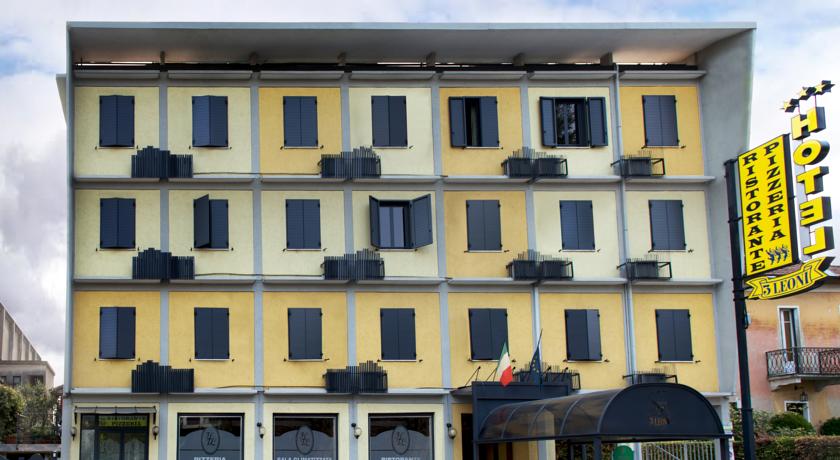 Imagen general del Hotel Ristorante Tre Leoni. Foto 7