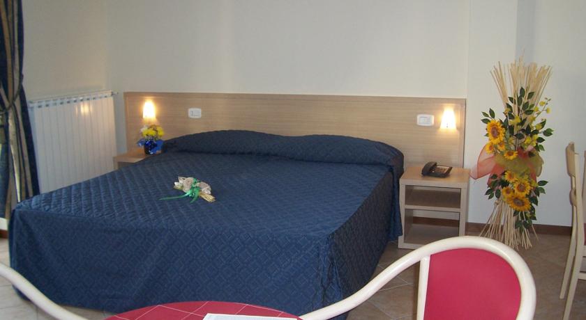 Imagen general del Hotel Ristorante Tre Leoni. Foto 3