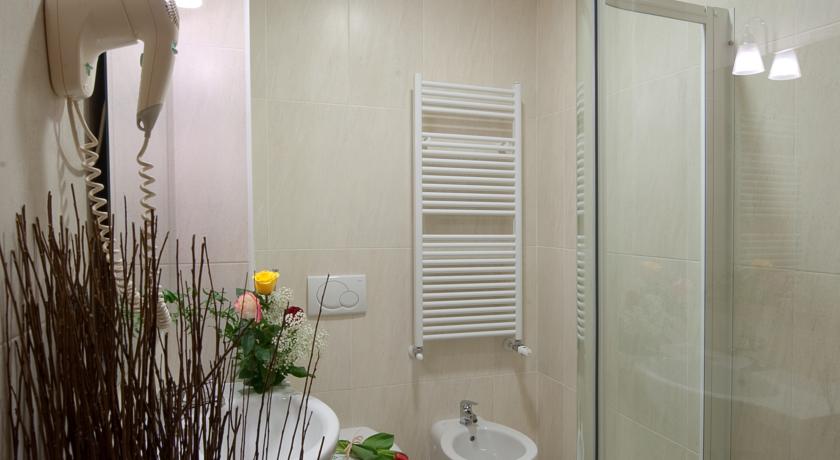 Imagen general del Hotel Ristorante Tre Leoni. Foto 5