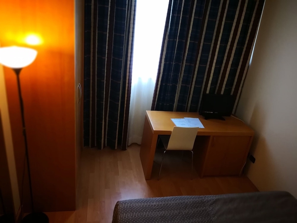 Imagen de la habitación del Hotel Ristorante Trendy. Foto 4