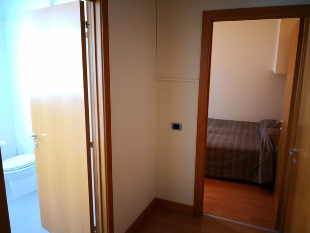 Imagen de la habitación del Hotel Ristorante Trendy. Foto 5