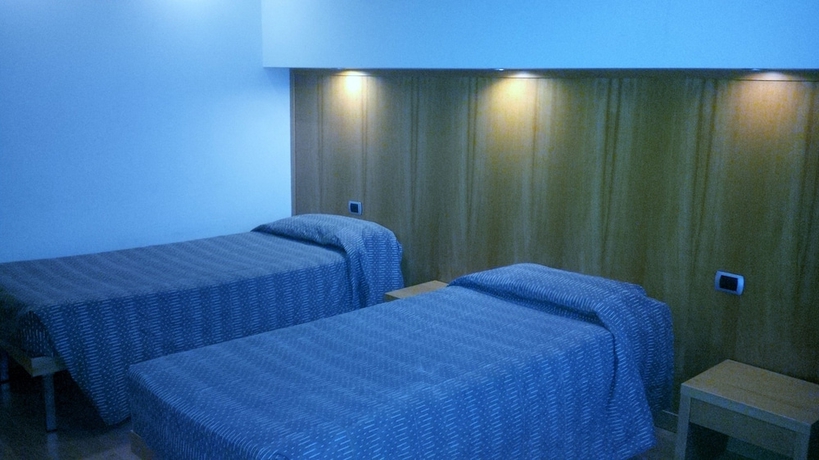 Imagen de la habitación del Hotel Ristorante Trendy. Foto 6