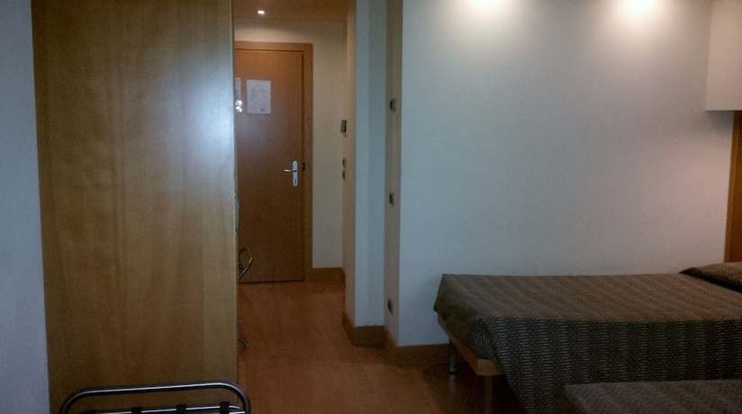 Imagen de la habitación del Hotel Ristorante Trendy. Foto 8