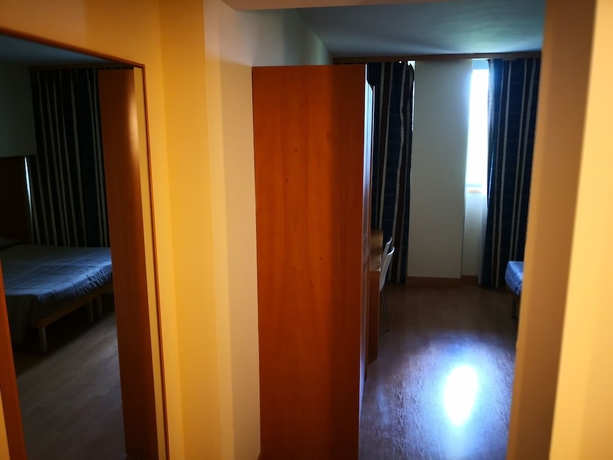 Imagen de la habitación del Hotel Ristorante Trendy. Foto 12