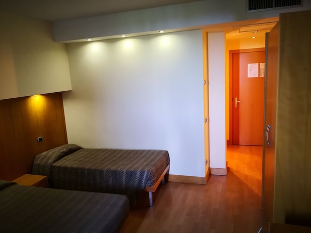 Imagen de la habitación del Hotel Ristorante Trendy. Foto 13