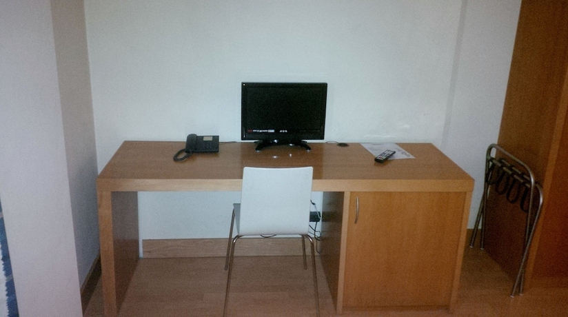 Imagen de la habitación del Hotel Ristorante Trendy. Foto 16