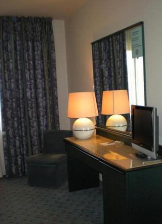 Imagen de la habitación del Hotel Ristorante Turandot Magnolia!!!. Foto 6