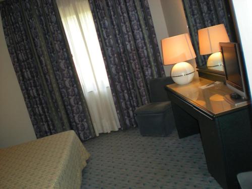 Imagen de la habitación del Hotel Ristorante Turandot Magnolia!!!. Foto 7