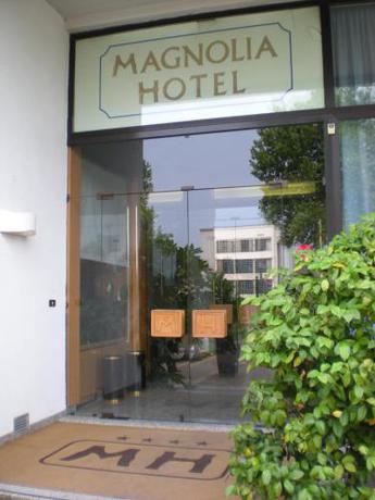 Imagen de la habitación del Hotel Ristorante Turandot Magnolia!!!. Foto 8