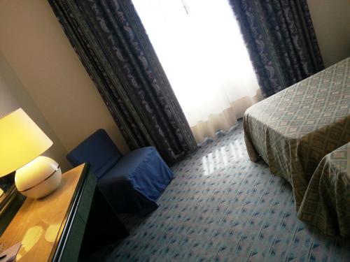 Imagen de la habitación del Hotel Ristorante Turandot Magnolia!!!. Foto 9