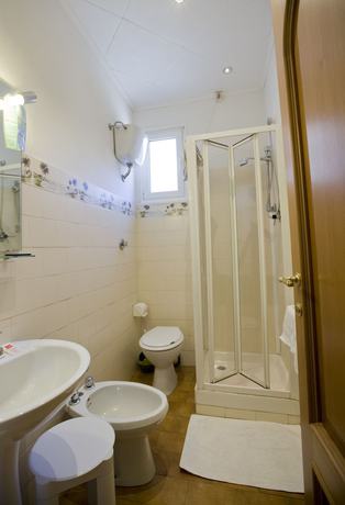 Imagen de la habitación del Hotel Ristorante Turchino. Foto 8