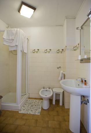 Imagen de la habitación del Hotel Ristorante Turchino. Foto 13