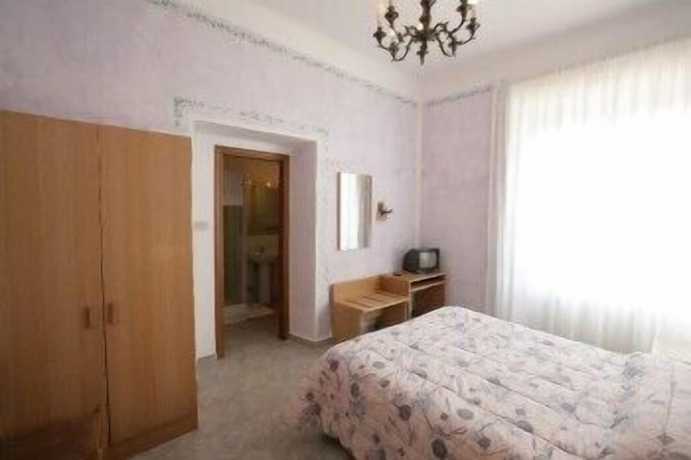 Imagen de la habitación del Hotel Ristorante Turchino. Foto 14