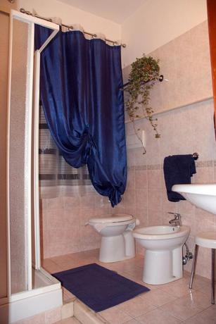 Imagen de la habitación del Hotel Ristorante Umbria. Foto 9