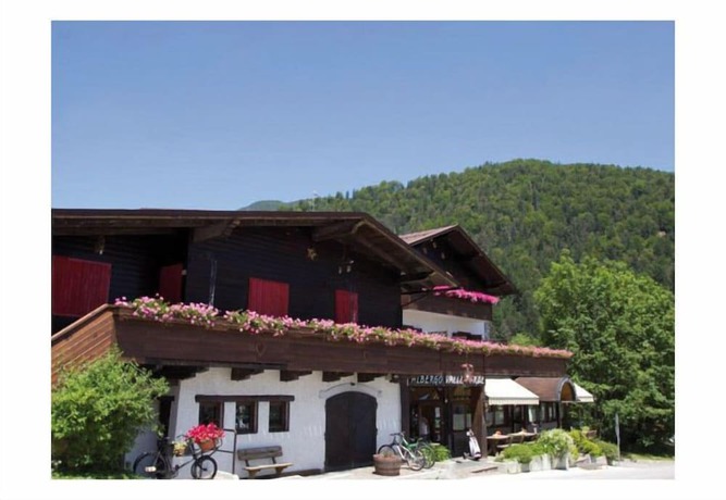 Imagen general del Hotel Ristorante Valle Verde. Foto 4