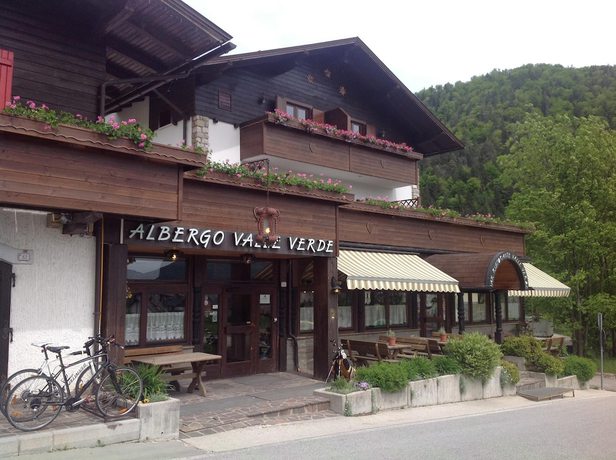 Imagen general del Hotel Ristorante Valle Verde. Foto 5